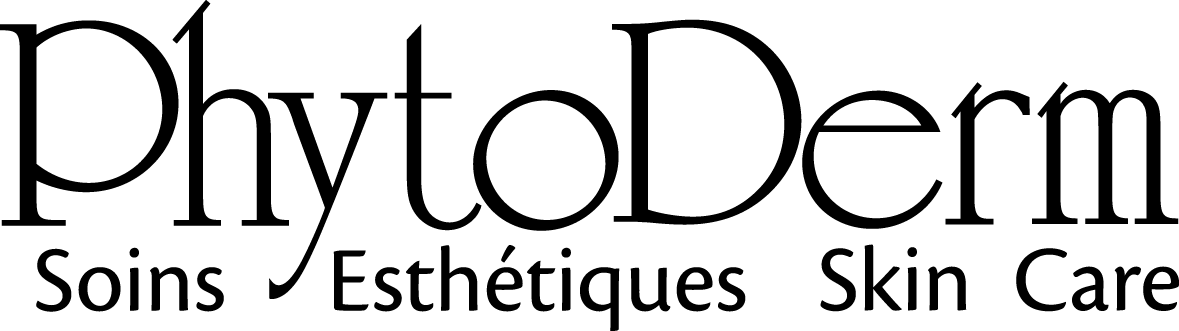 PhytoDerm ® - Logo